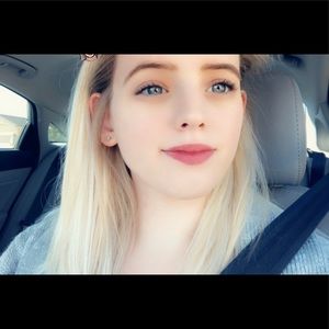 Meet your Posher, Tarah